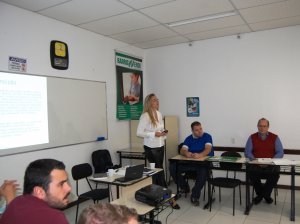 Curso de Oratria e Tcnicas de Media Training