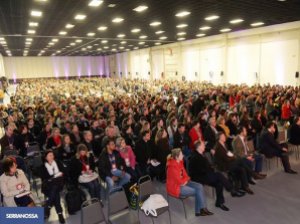 Palestra na Conveno Lojista do Rio Grande do Sul