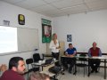 Curso de Oratria e Tcnicas de Media Training